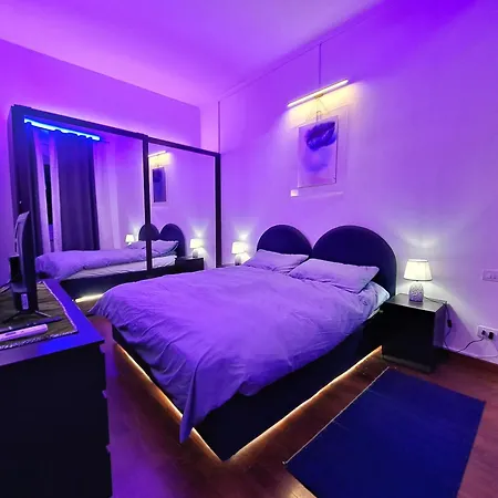 Luci Ed Emozioni Apartment Milan